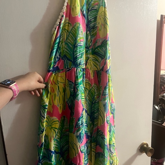 Lilly Pulitzer‎ Kinley Dress - Picture 4 of 5